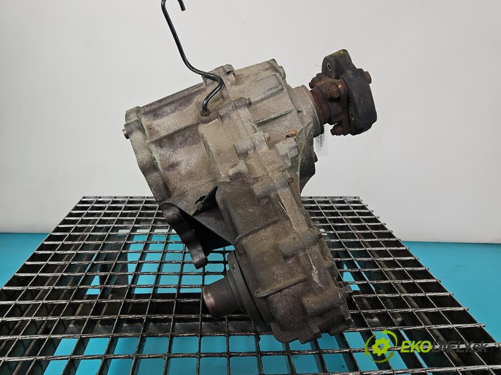 Bmw X5 E53 1999-2006 4.4 V8 286 hp automatic 210 kW 4398 cm3 5- Redukce: