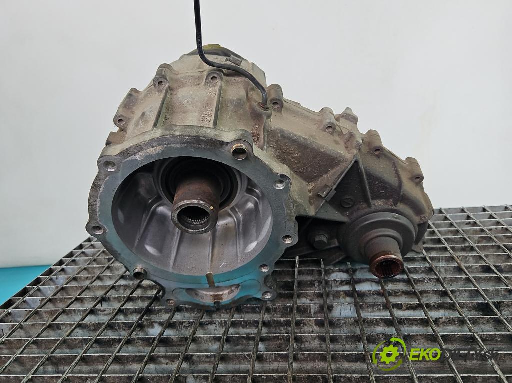 Bmw X5 E53 1999-2006 4.4 V8 286 hp automatic 210 kW 4398 cm3 5- Redukce: