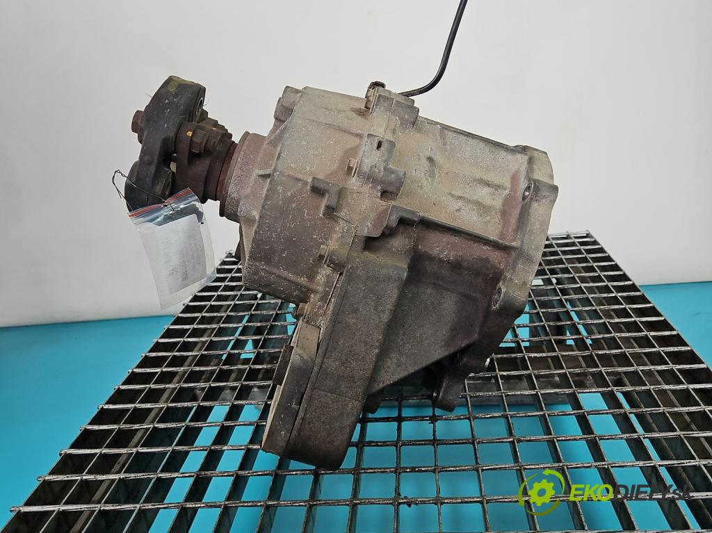Bmw X5 E53 1999-2006 4.4 V8 286 hp automatic 210 kW 4398 cm3 5- Redukce: