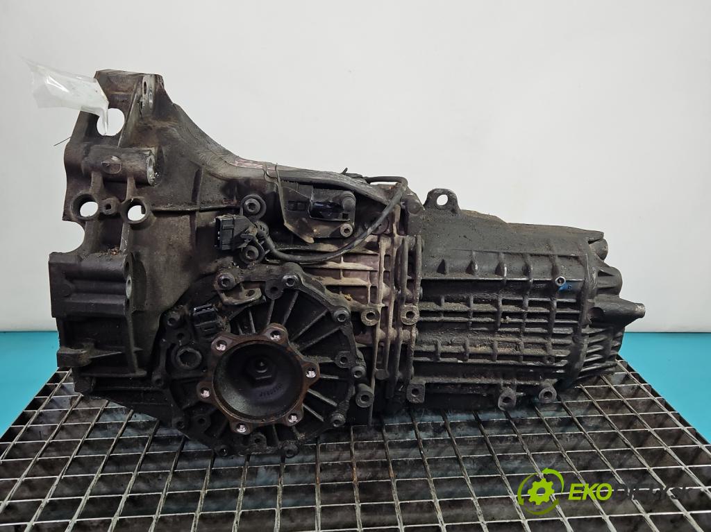 Audi A4 B6 2000-2004 1.9 TDI 131 HP manual 96 kW 1896 cm3 4- prevodovka stupeň,rýchlosť manual FEC