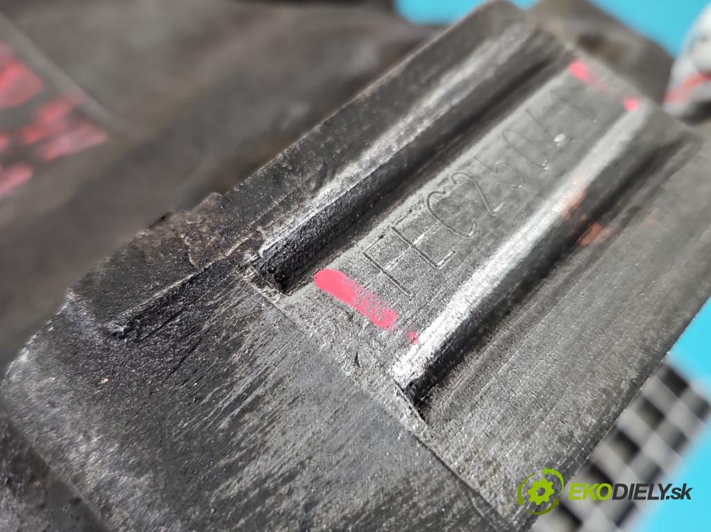 Audi A4 B6 2000-2004 1.9 TDI 131 HP manual 96 kW 1896 cm3 4- prevodovka stupeň,rýchlosť manual FEC