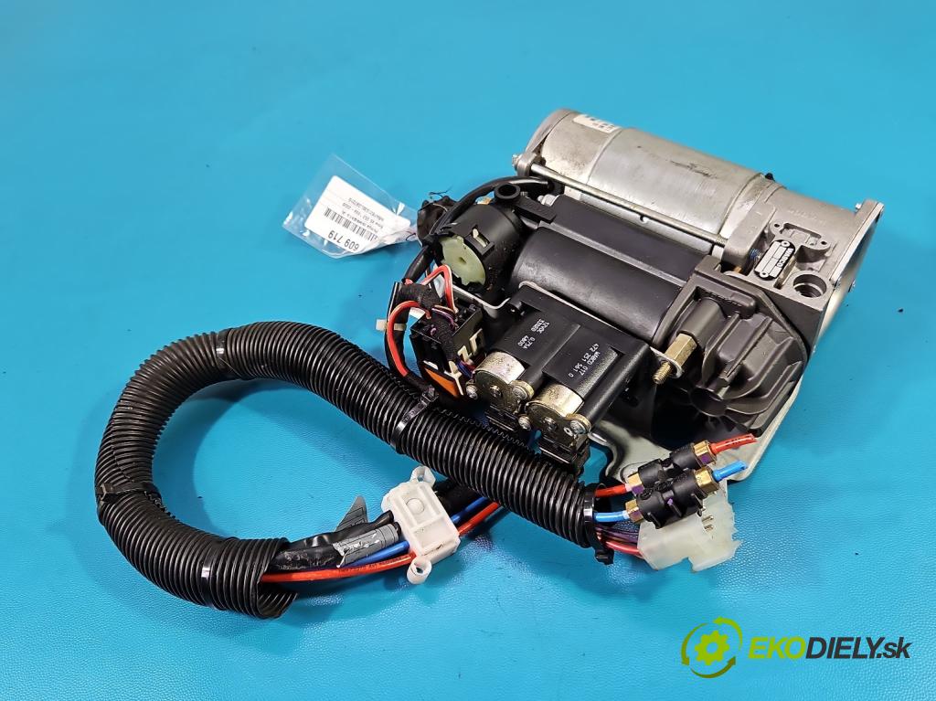 Bmw X5 E53 1999-2006 4.4 V8 286 hp automatic 210 kW 4398 cm3 5- čerpadlo pozastavení: 4430200111