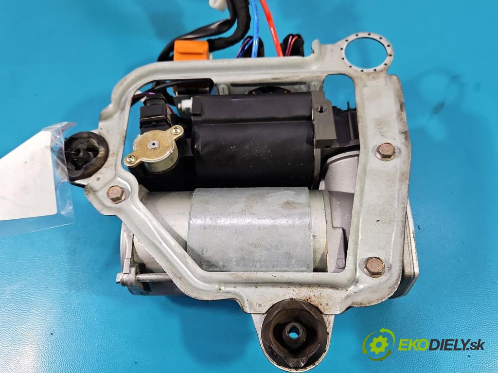 Bmw X5 E53 1999-2006 4.4 V8 286 hp automatic 210 kW 4398 cm3 5- čerpadlo pozastavení: 4430200111