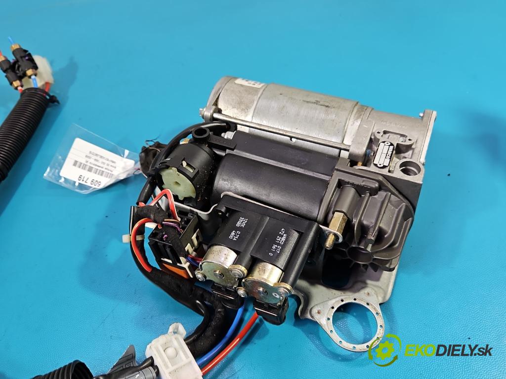 Bmw X5 E53 1999-2006 4.4 V8 286 hp automatic 210 kW 4398 cm3 5- čerpadlo pozastavení: 4430200111