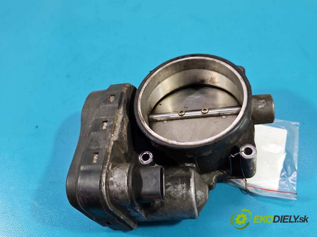 Bmw X5 E53 1999-2006 4.4 V8 286 HP automatic 210 kW 4398 cm3 5- klapka 1435959 (Škrtiaca klapka)