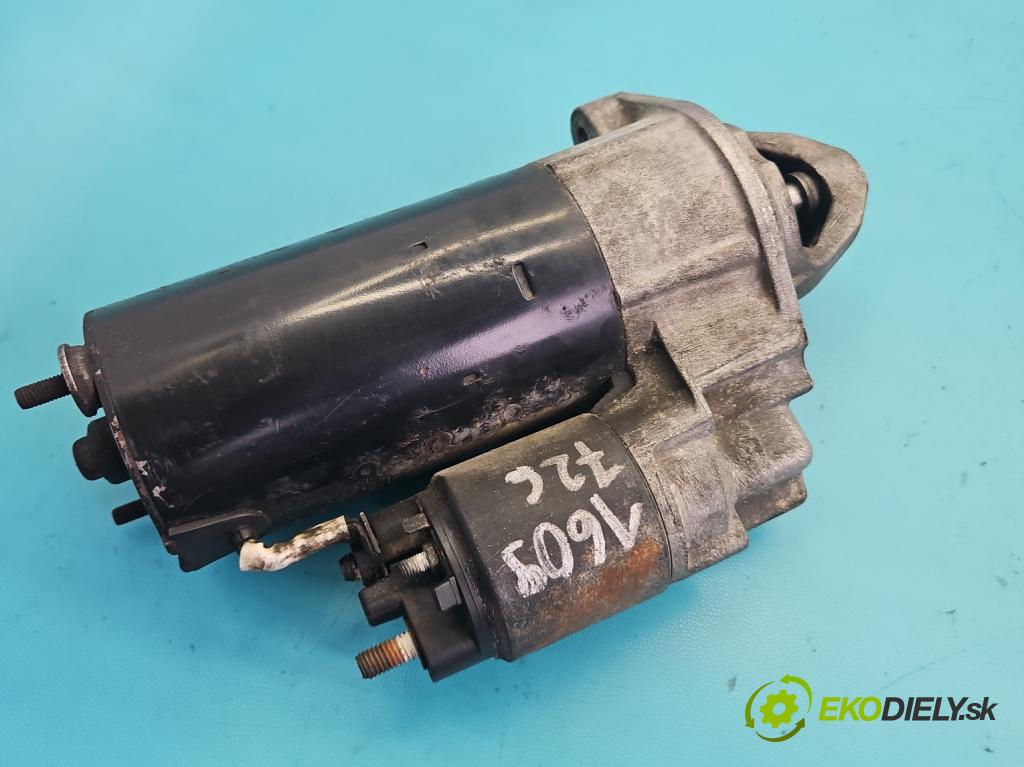 Bmw X5 E53 1999-2006 4.4 V8 286 hp automatic 210 kW 4398 cm3 5- startér: 0001110072 (Startér)