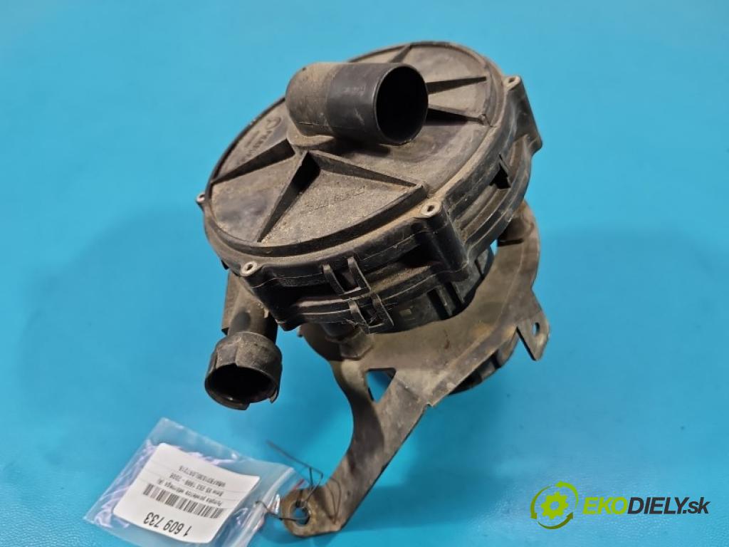 Bmw X5 E53 1999-2006 4.4 V8 286 hp automatic 210 kW 4398 cm3 5- čerpadlo vzduchu sekundární: 72185239