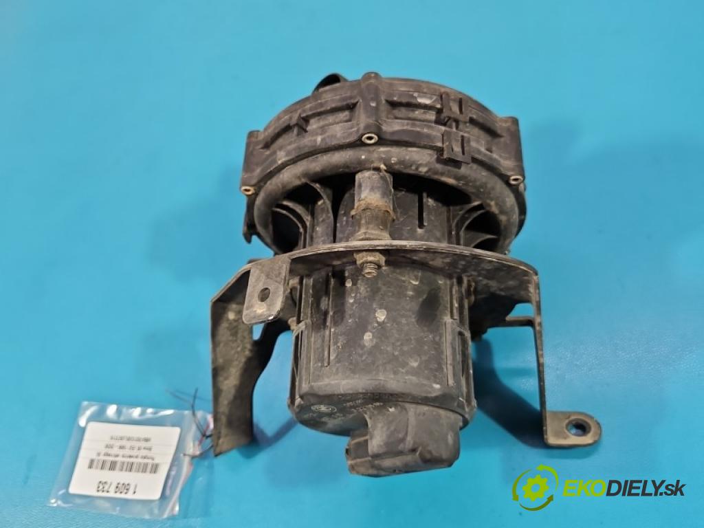Bmw X5 E53 1999-2006 4.4 V8 286 hp automatic 210 kW 4398 cm3 5- čerpadlo vzduchu sekundární: 72185239