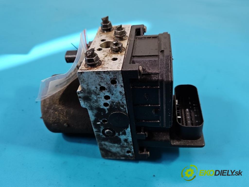 Bmw X5 E53 1999-2006 4.4 V8 286 HP automatic 210 kW 4398 cm3 5- čerpadlo abs 0265225009 (Pumpa ABS)