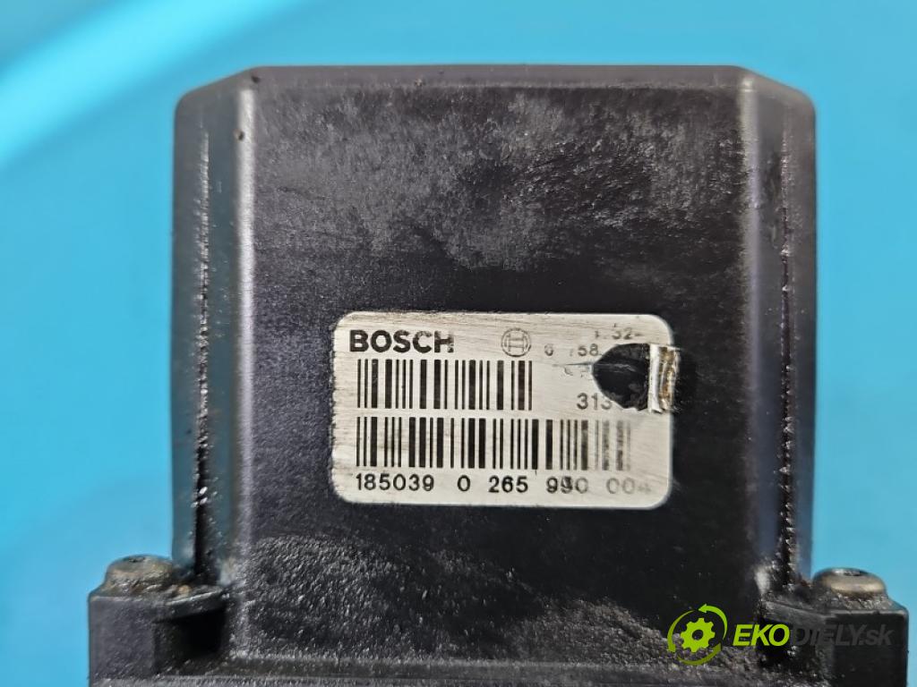 Bmw X5 E53 1999-2006 4.4 V8 286 HP automatic 210 kW 4398 cm3 5- čerpadlo abs 0265225009 (Pumpa ABS)