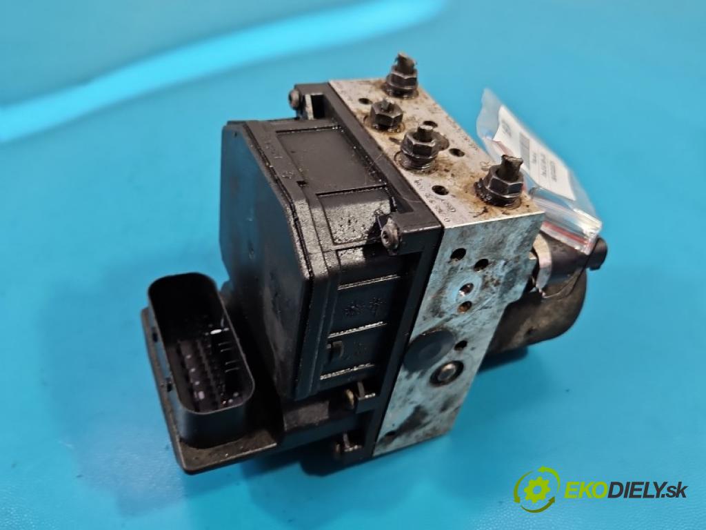 Bmw X5 E53 1999-2006 4.4 V8 286 HP automatic 210 kW 4398 cm3 5- čerpadlo abs 0265225009 (Pumpa ABS)