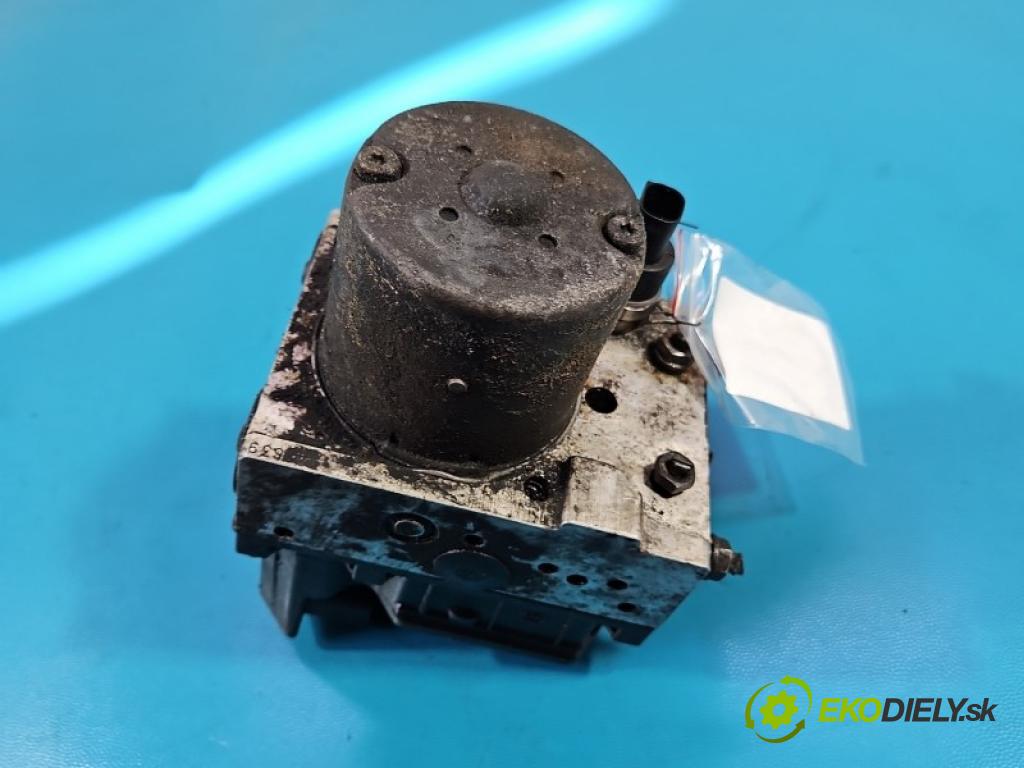Bmw X5 E53 1999-2006 4.4 V8 286 HP automatic 210 kW 4398 cm3 5- čerpadlo abs 0265225009 (Pumpa ABS)