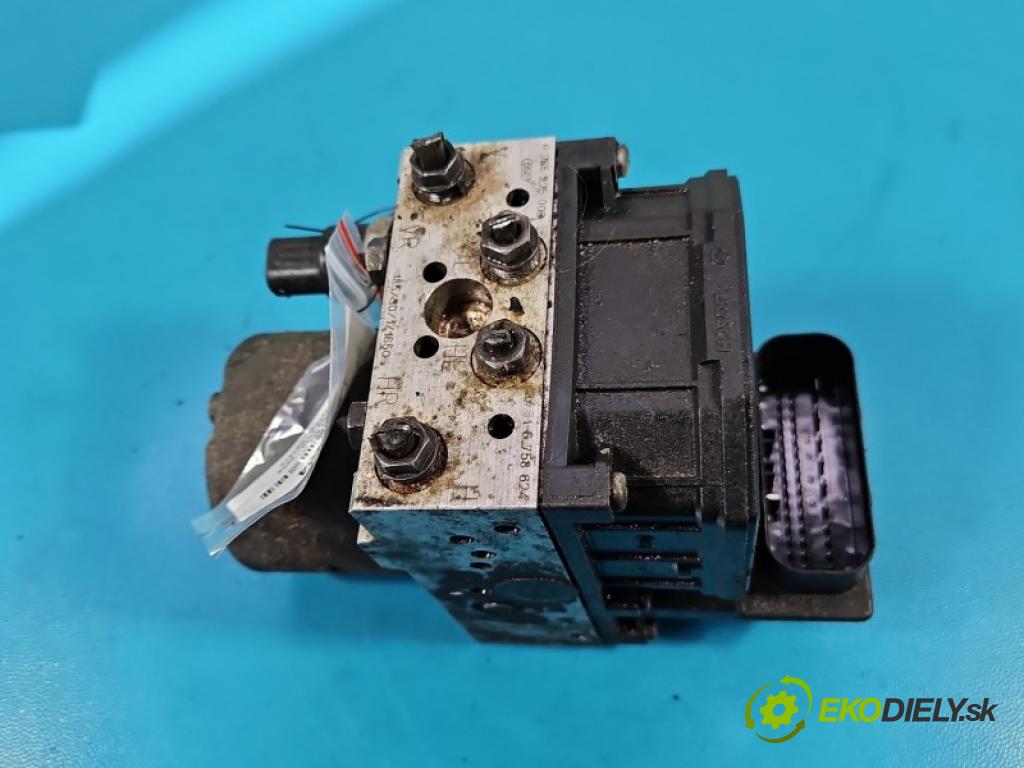 Bmw X5 E53 1999-2006 4.4 V8 286 HP automatic 210 kW 4398 cm3 5- čerpadlo abs 0265225009 (Pumpa ABS)