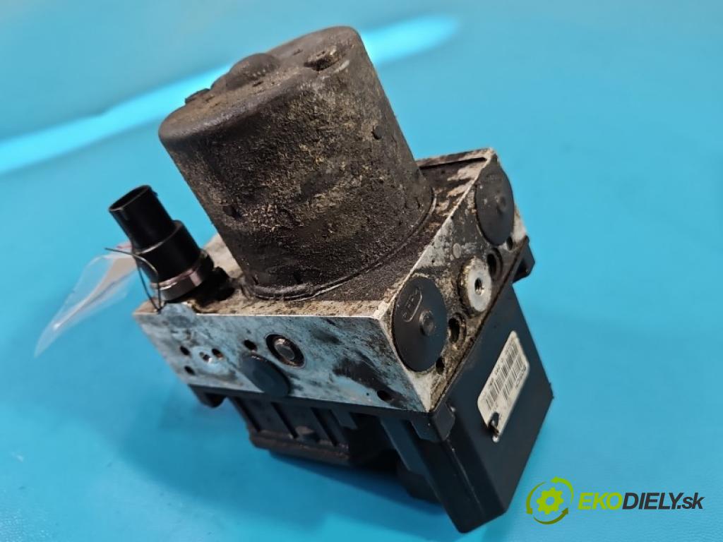 Bmw X5 E53 1999-2006 4.4 V8 286 HP automatic 210 kW 4398 cm3 5- čerpadlo abs 0265225009 (Pumpa ABS)
