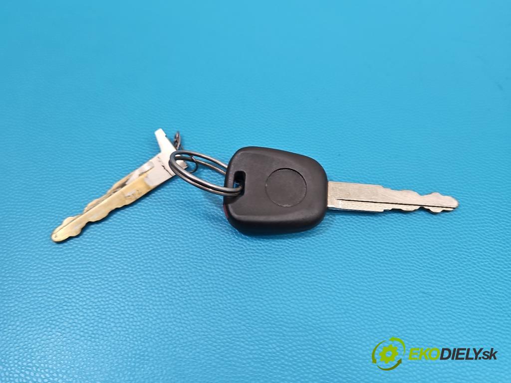 Suzuki Grand Vitara II 2005-2014 2.0 16V J20A 140 hp manual 103 kW 1995 cm3 5- spínací skříňka 33970-65J00 (Spínací skříňka)
