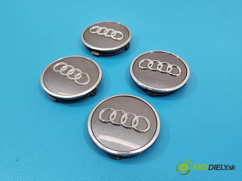 Audi A5 F5 2016-2024 2.0 TFSI 252KM automatic 185 kW 1984 cm3 2- Viečka: felg komplet 8W0601170