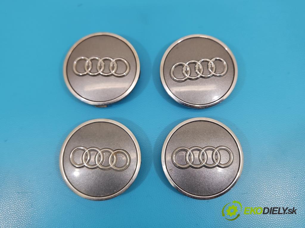 Audi A5 F5 2016-2024 2.0 TFSI 252KM automatic 185 kW 1984 cm3 2- Viečka: felg komplet 8W0601170