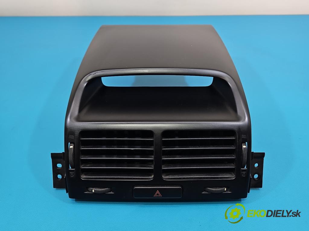 Suzuki Grand Vitara II 2005-2014 2.0 16V J20A 140 hp manual 103 kW 1995 cm3 5- Mřížka: topení medián: 73821-65J0 (Mřížka topení)