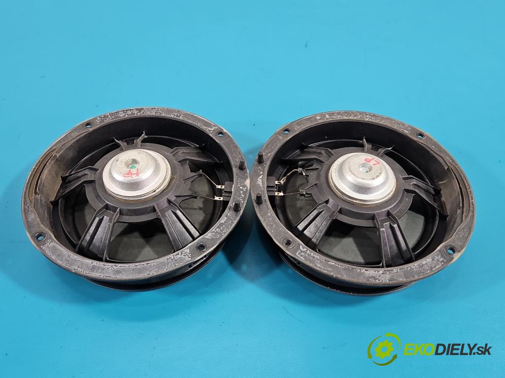 Audi A4 B8 2007-2015 3.2 V6 FSI 265KM automatic 195 kW 3197 cm3 4- reproduktory komplet 4F0035399A