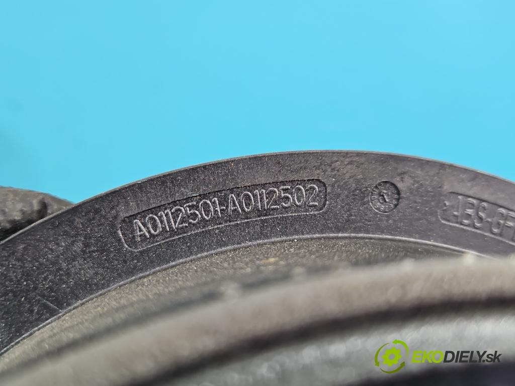 Audi A4 B8 2007-2015 3.2 V6 FSI 265KM automatic 195 kW 3197 cm3 4- reproduktory komplet 4F0035399A