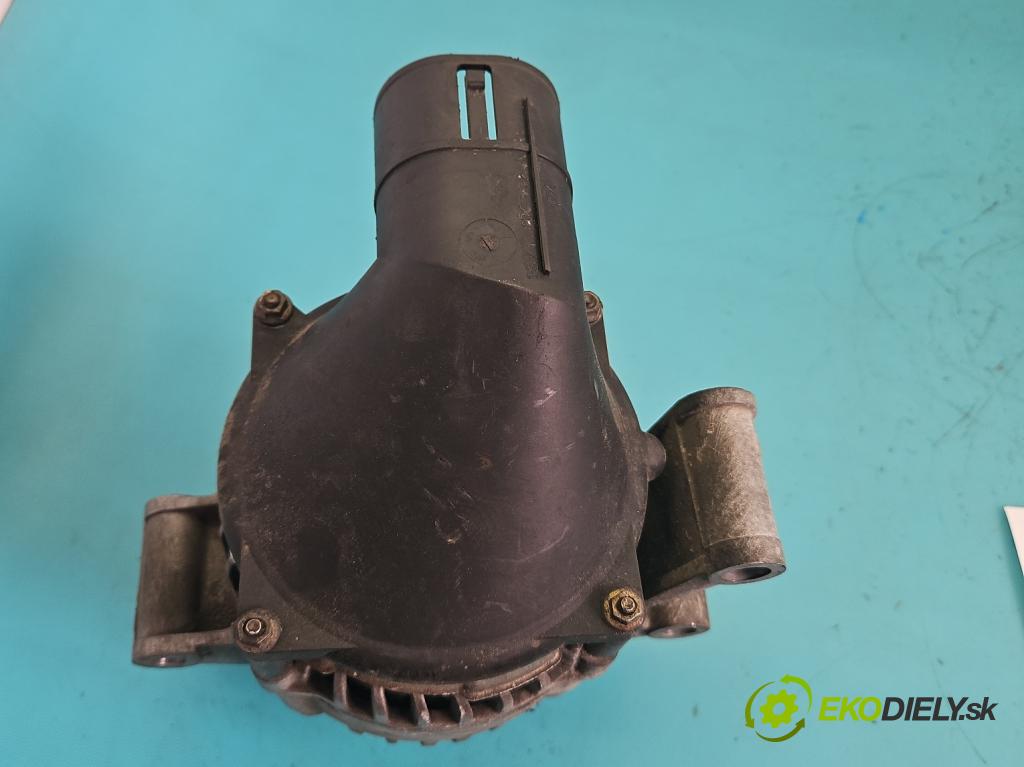 Ford Mondeo Mk3 2000-2007 2.0 tdci 116 HP manual 85 kW 1998 cm3 4- Alternator 1S7T-BC (Alternátor)