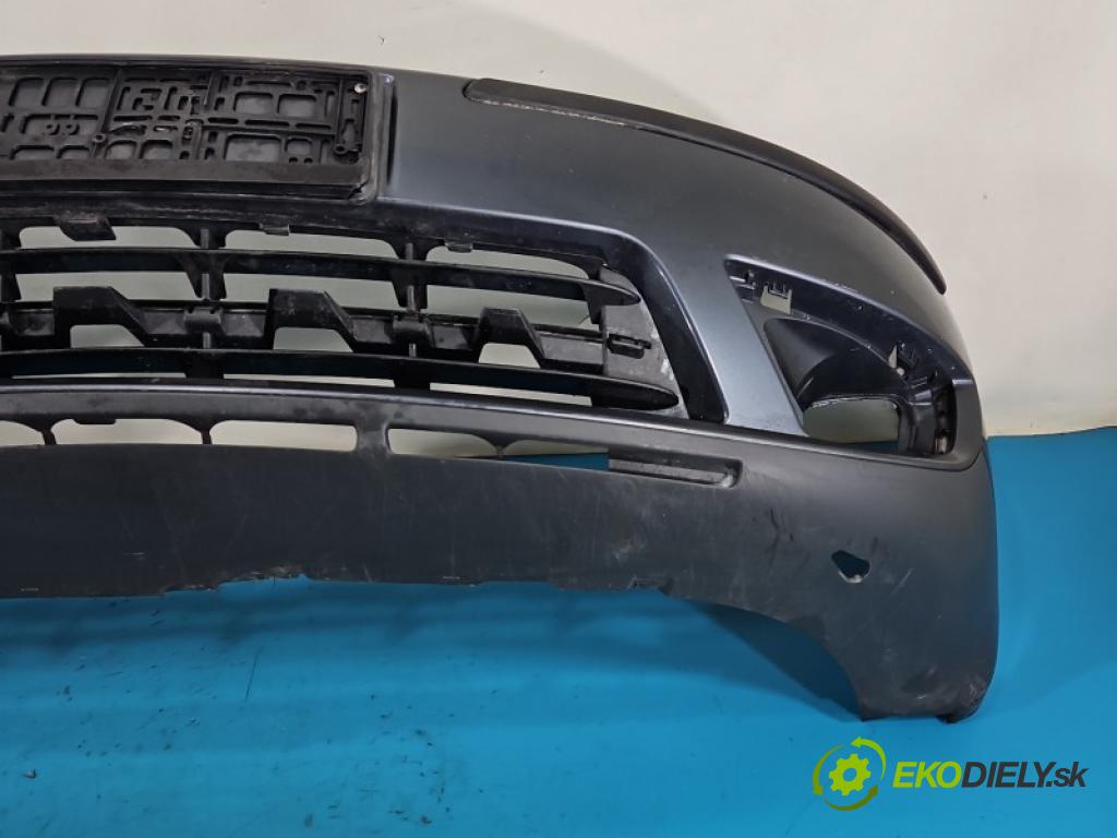 Ford Mondeo Mk3 2000-2007 2.0 tdci 116 hp manual 85 kW 1998 cm3 4- nárazník přední  (Klika dveří ostatní)