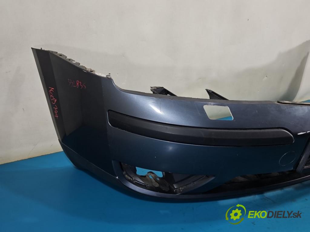 Ford Mondeo Mk3 2000-2007 2.0 tdci 116 hp manual 85 kW 1998 cm3 4- nárazník přední  (Klika dveří ostatní)