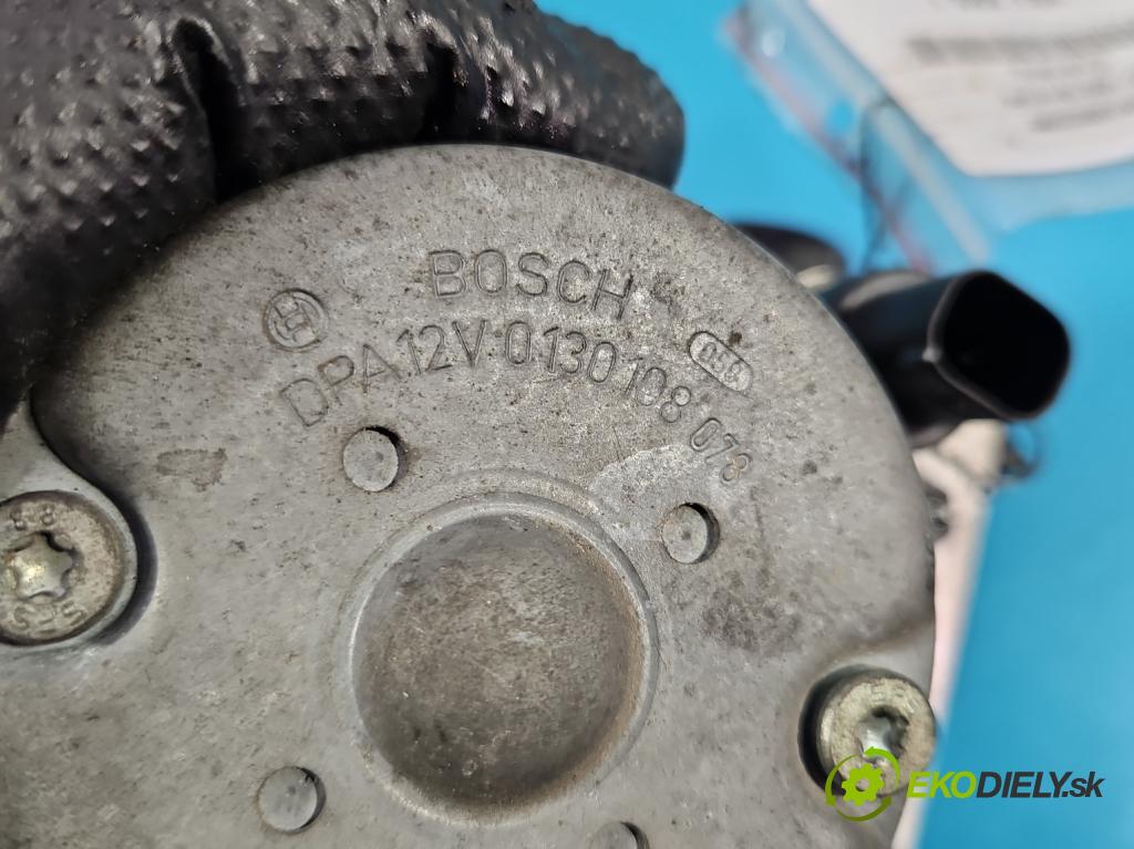Audi A4 B6 2000-2004 1.9 TDI 131 HP manual 96 kW 1896 cm3 4- čerpadlo abs 0265225048 (Pumpa ABS)
