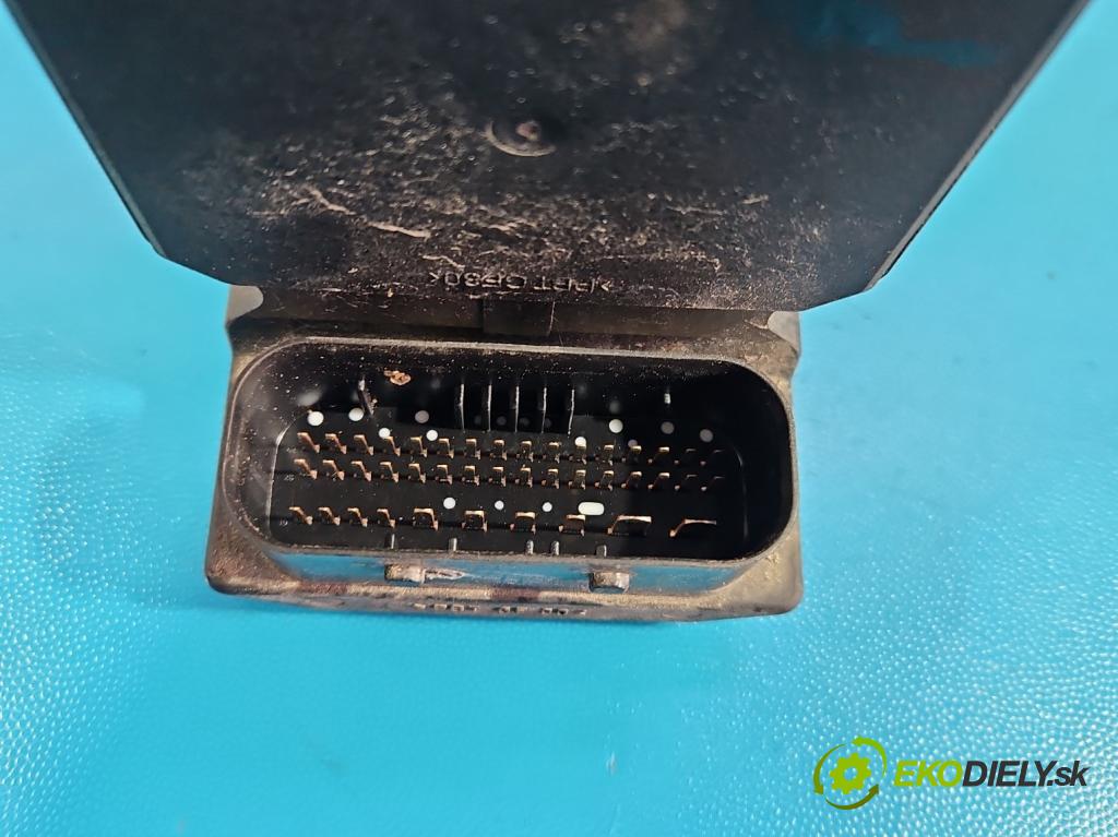 Audi A4 B6 2000-2004 1.9 TDI 131 HP manual 96 kW 1896 cm3 4- čerpadlo abs 0265225048 (Pumpa ABS)