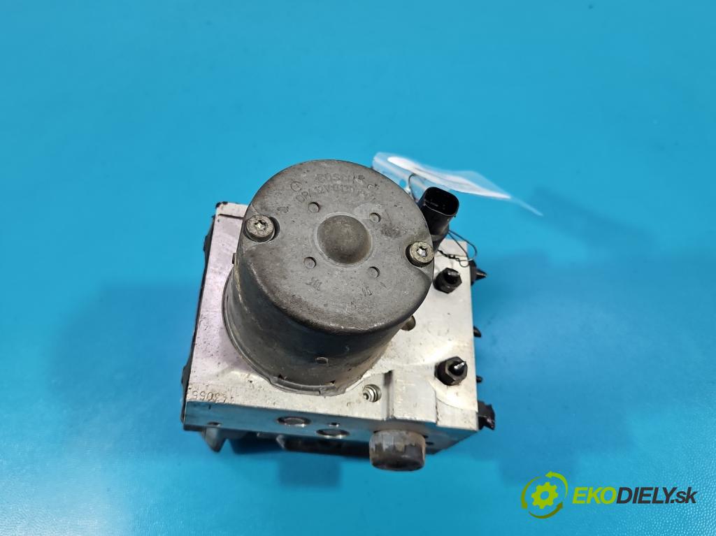 Audi A4 B6 2000-2004 1.9 TDI 131 HP manual 96 kW 1896 cm3 4- čerpadlo abs 0265225048 (Pumpa ABS)