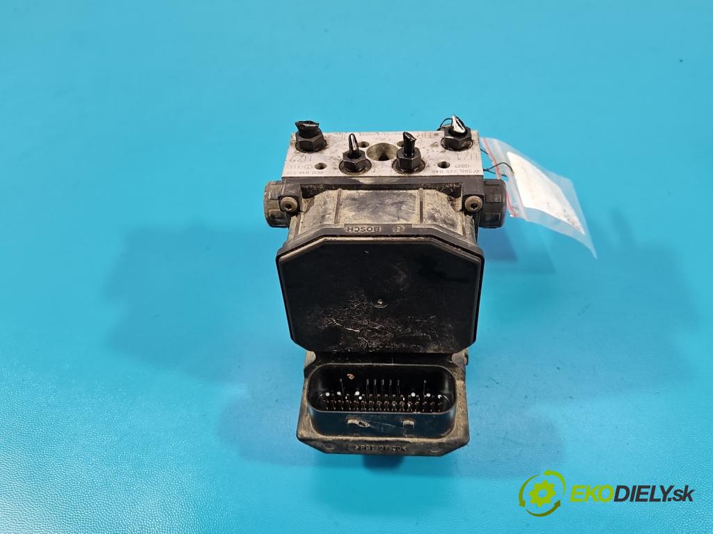 Audi A4 B6 2000-2004 1.9 TDI 131 HP manual 96 kW 1896 cm3 4- čerpadlo abs 0265225048 (Pumpa ABS)