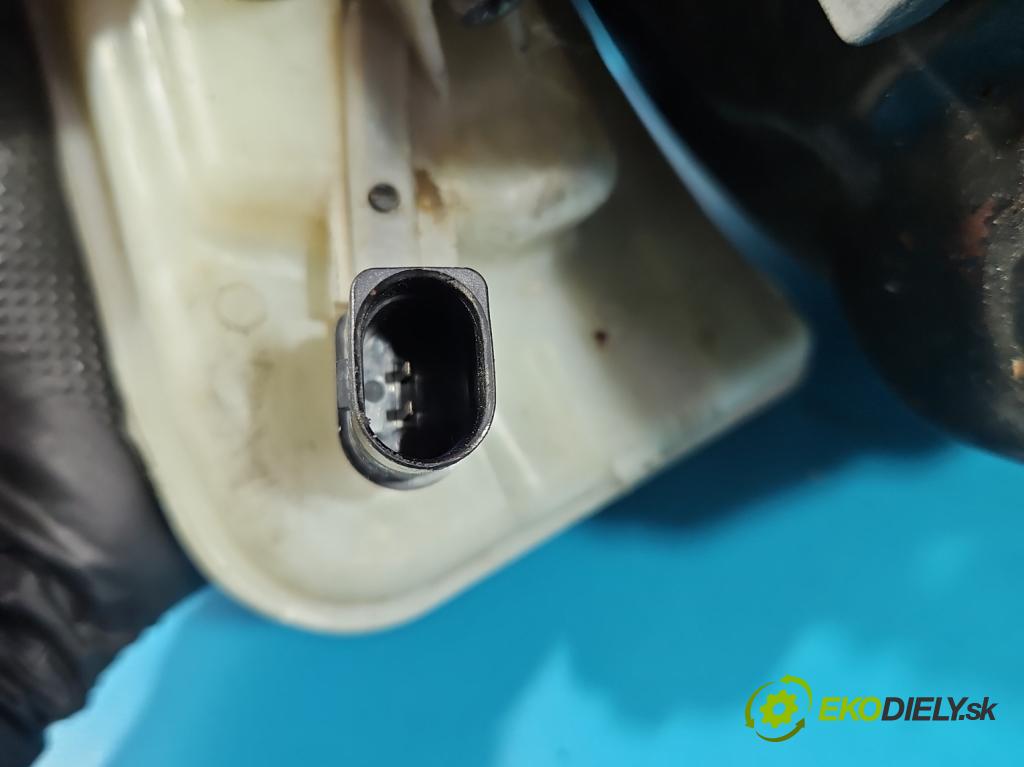 Audi A4 B6 2000-2004 1.9 TDI 131 HP manual 96 kW 1896 cm3 4- servo brzdové