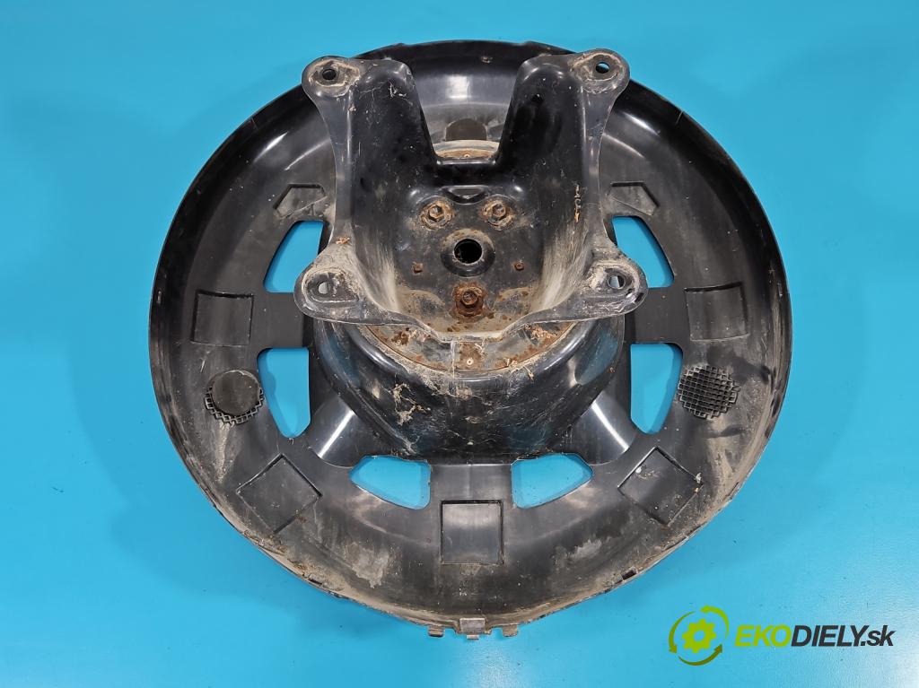 Suzuki Grand Vitara II 2005-2014 2.0 16V J20A 140 HP manual 103 kW 1995 cm3 5- kryt kolesa ozubeného 72825-65JT0-A