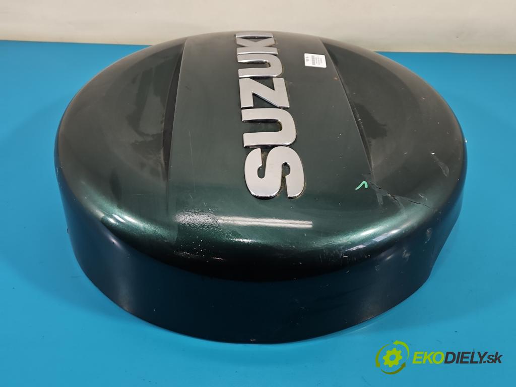 Suzuki Grand Vitara II 2005-2014 2.0 16V J20A 140 HP manual 103 kW 1995 cm3 5- kryt kolesa ozubeného 72825-65JT0-A