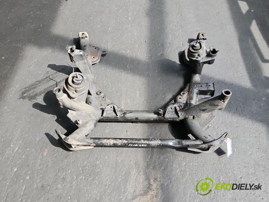 Bmw X5 E53 1999-2006 4.4 V8 286 hp automatic 210 kW 4398 cm3 5- výztuha motoru 