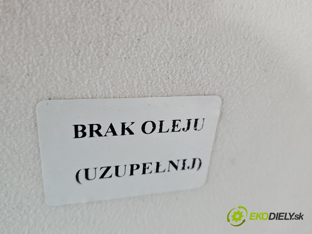 Bmw X5 E53 1999-2006 4.4 V8 286 HP automatic 210 kW 4398 cm3 5- Most: predný 07508521