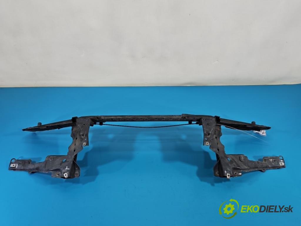 Bmw X5 E53 1999-2006 4.4 V8 286 hp automatic 210 kW 4398 cm3 5- stěna přední 8385985 (Přední výztuha)