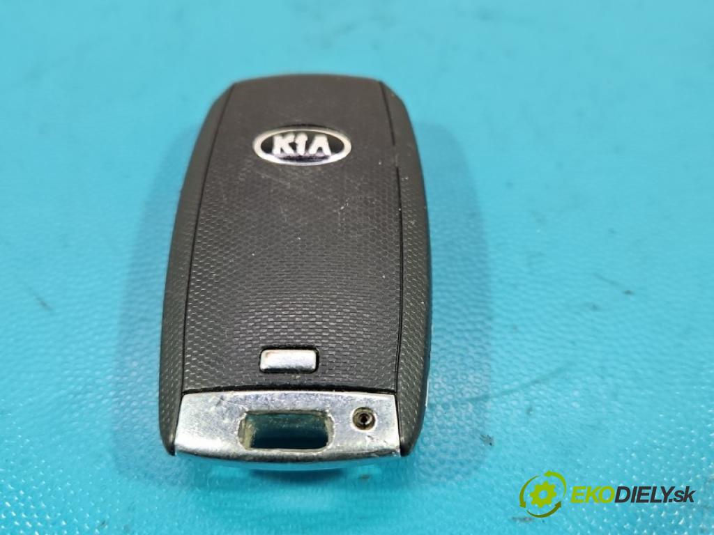 Kia Optima IV 2015-2020 1.7 crdi 141 HP automatic 104 kW 1685 cm3 5- dialkové klíč: