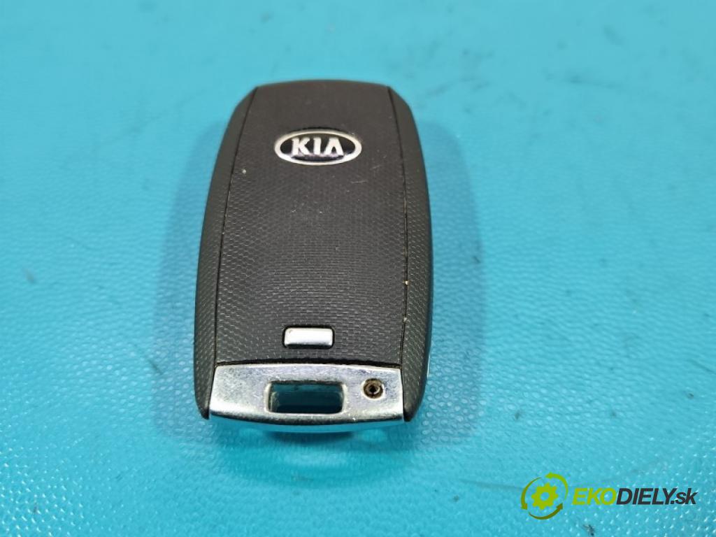 Kia Optima IV 2015-2020 1.7 crdi 141 HP automatic 104 kW 1685 cm3 5- dialkové klíč: