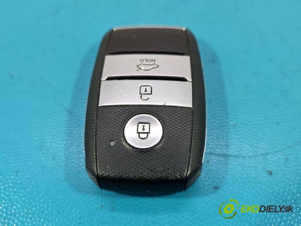 Kia Optima IV 2015-2020 1.7 crdi 141 HP automatic 104 kW 1685 cm3 5- dialkové klíč: