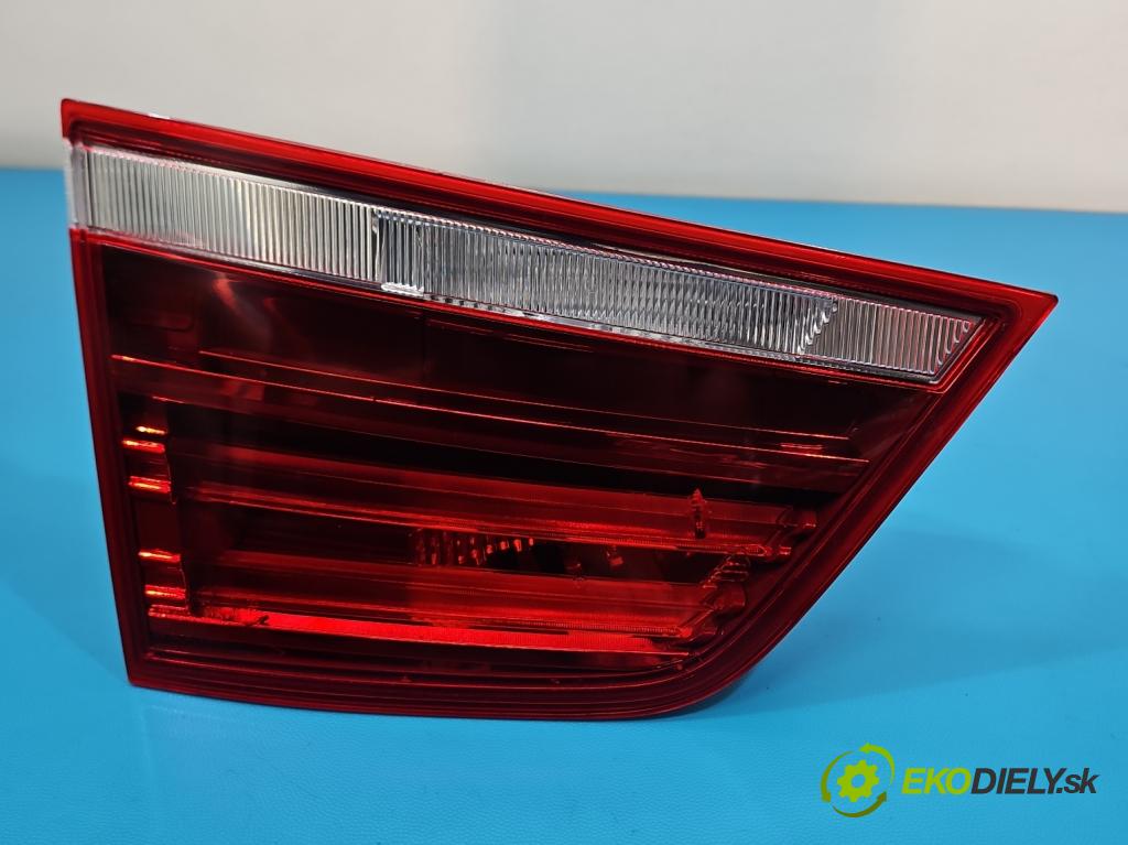 Bmw X3 F25 2010-2017 2.0d 184hp automatic 135 kW 1995 cm3 5- svetlo / reflektor zadné ľavé kufrové dvere 7217313