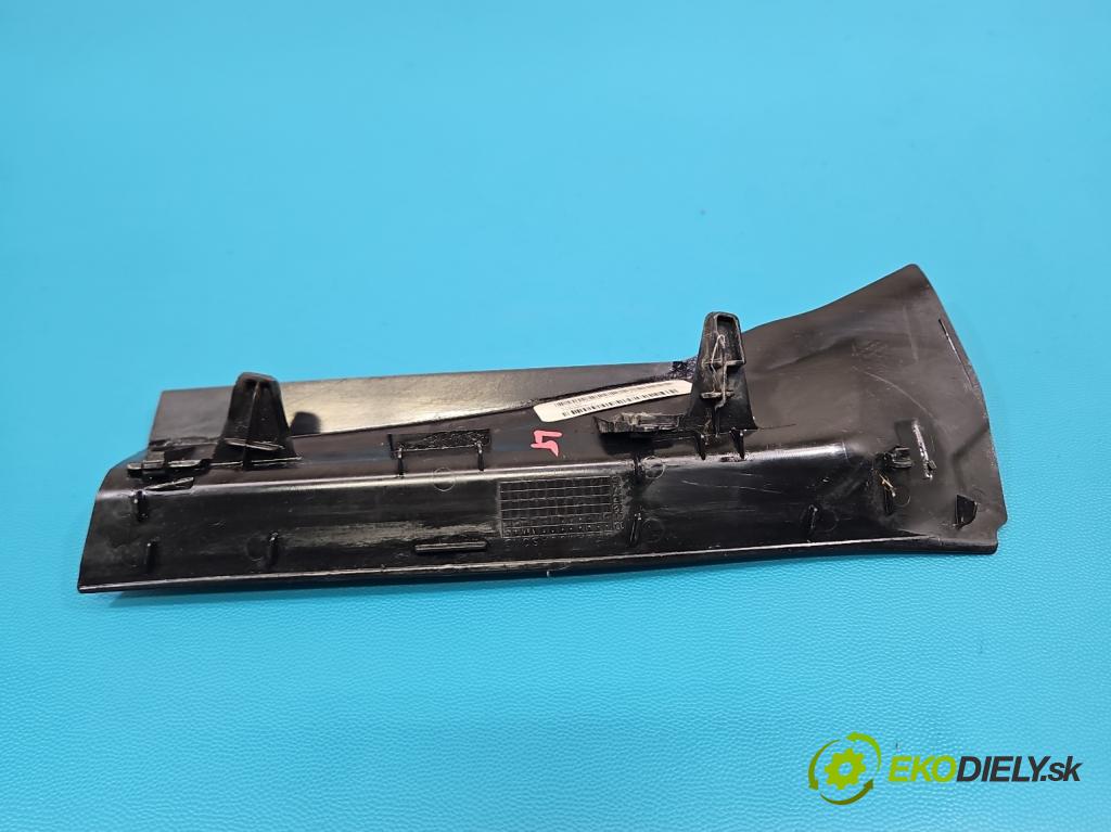 Bmw X3 F25 2010-2017 2.0d 184 hp automatic 135 kW 1995 cm3 5- kryt plastová 7263603-07