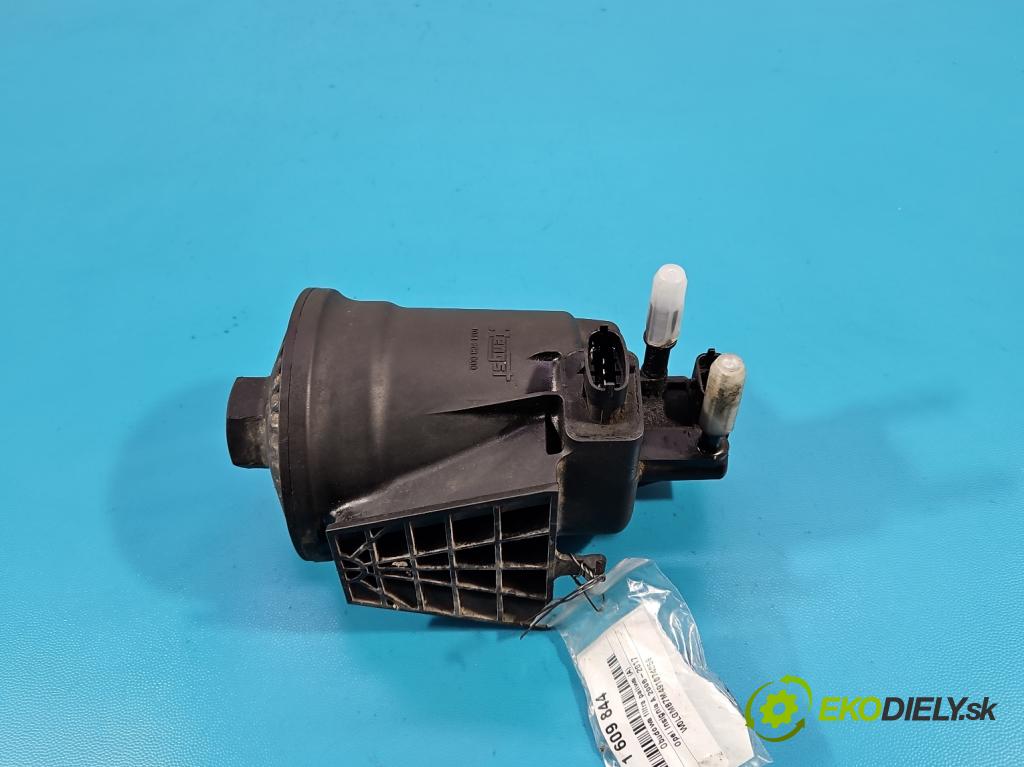 Opel Insignia A 2008-2017 2.0 cdti 160 hp manual 118 kW 1956 cm3 5- obal filtra paliva 13244294