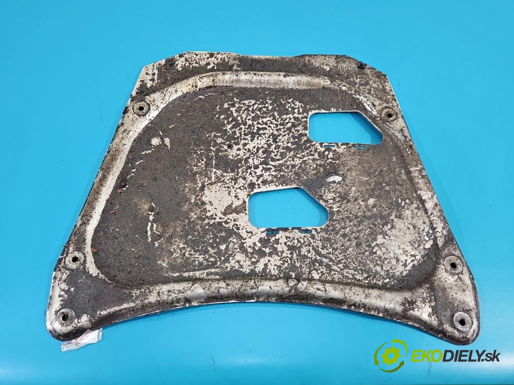 Bmw X5 E53 1999-2006 4.4 V8 286 hp automatic 210 kW 4398 cm3 5- kryt motoru dolní 1095656