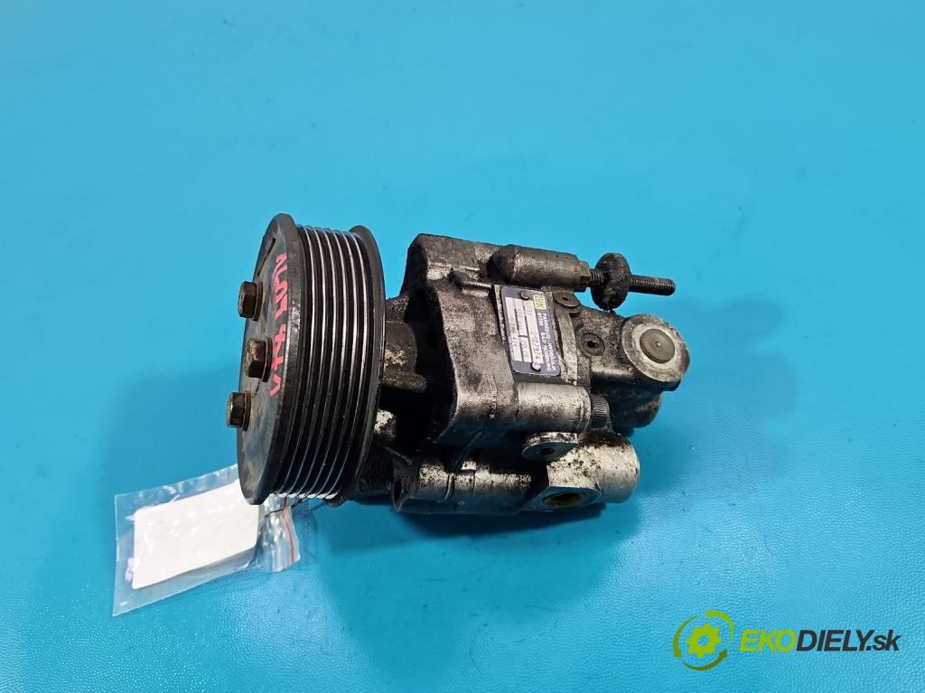 Bmw X5 E53 1999-2006 4.4 V8 286 hp automatic 210 kW 4398 cm3 5- čerpadlo posilovač 1096434 (Servočerpadlo)