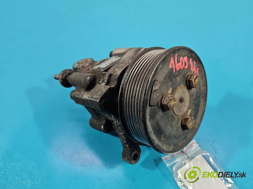 Bmw X5 E53 1999-2006 4.4 V8 286 hp automatic 210 kW 4398 cm3 5- čerpadlo posilovač 1096434 (Servočerpadlo)