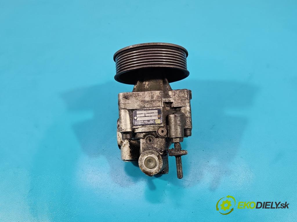 Bmw X5 E53 1999-2006 4.4 V8 286 hp automatic 210 kW 4398 cm3 5- čerpadlo posilovač 1096434 (Servočerpadlo)