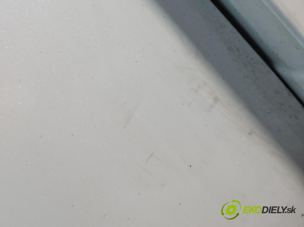 Kia Optima IV 2015-2020 1.7 crdi 141 HP automatic 104 kW 1685 cm3 5- zadna kufor  (Kapota zadná (kufor))
