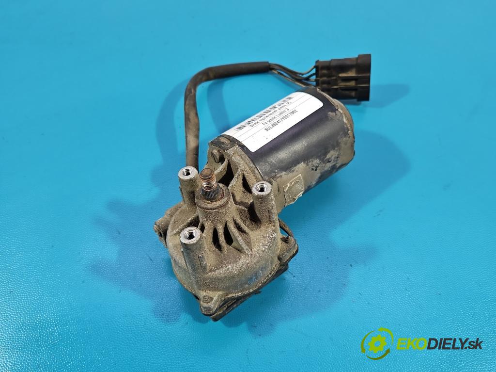 Fs lublin Lublin 3 2.4d 86 HP manual 63.5 kW 2417 cm3 5- motor stieračov predné 408000031