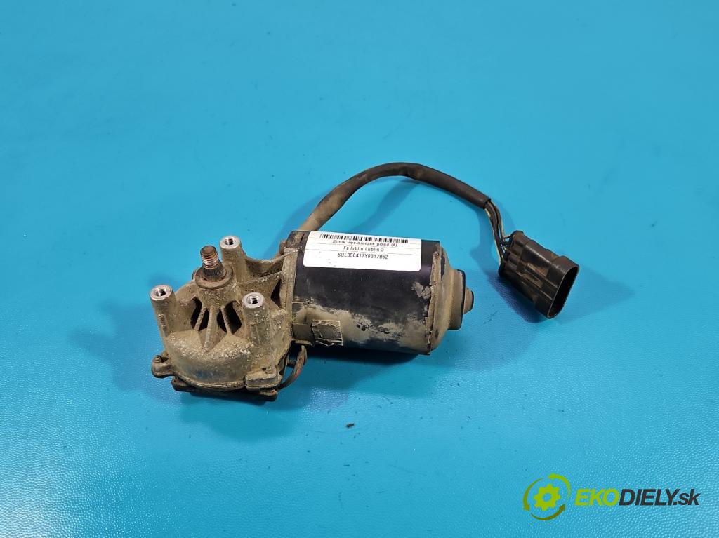 Fs lublin Lublin 3 2.4d 86 HP manual 63.5 kW 2417 cm3 5- motor stieračov predné 408000031